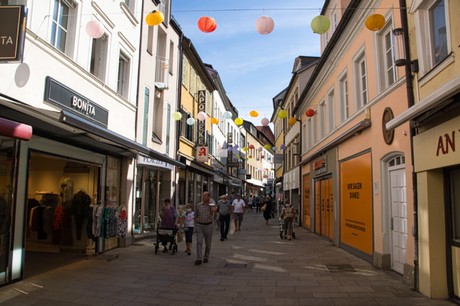 Schweinfurt