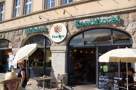 Schweinfurt