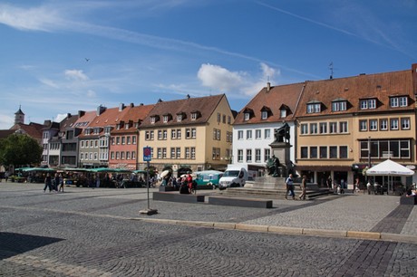 Schweinfurt
