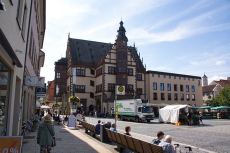 Schweinfurt