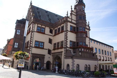 Schweinfurt