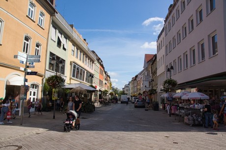 Schweinfurt