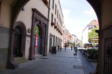 Schweinfurt