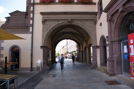 Schweinfurt