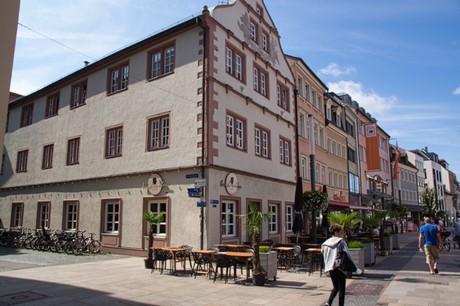 Schweinfurt