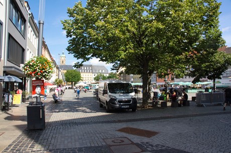 Schweinfurt