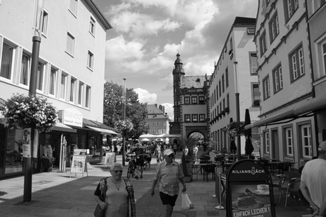 Schweinfurt
