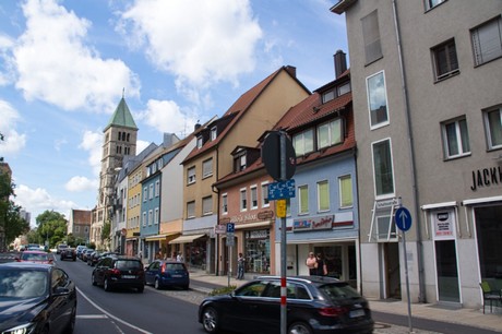 Schweinfurt