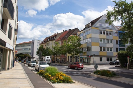 Schweinfurt