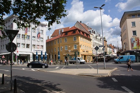Schweinfurt
