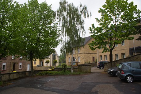 Schwerfen