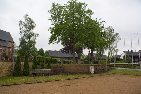 Schwerfen