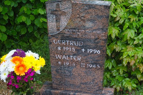 Schwerfen