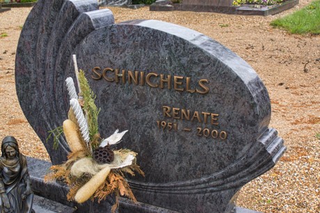 Schwerfen