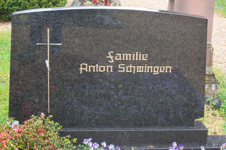Schwerfen