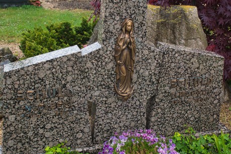Schwerfen