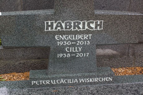 Schwerfen