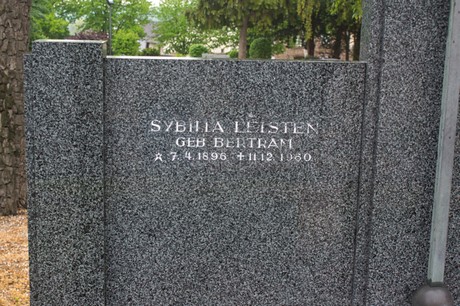 Schwerfen