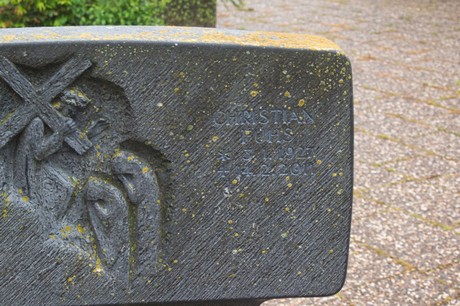 Schwerfen