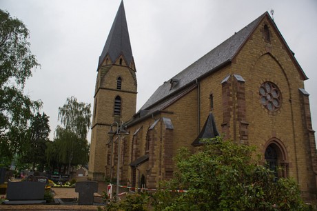 Schwerfen