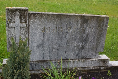 Schwerfen