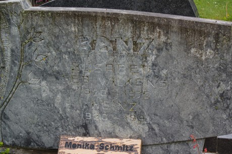 Schwerfen