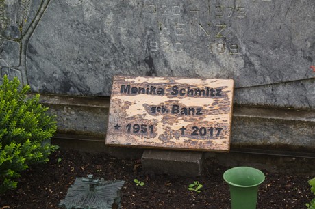 Schwerfen