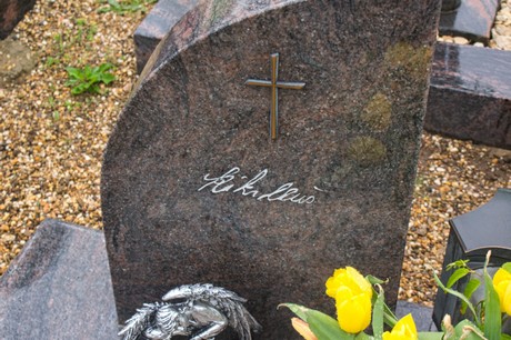 Schwerfen