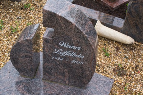 Schwerfen