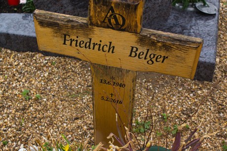 Schwerfen
