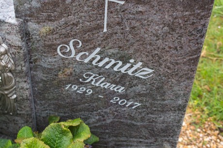 Schwerfen