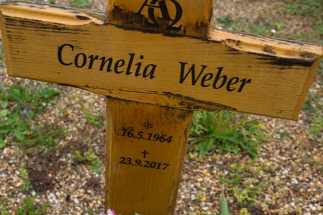 Schwerfen