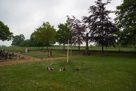 Schwerfen