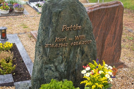 Schwerfen