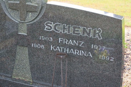 Schwerfen