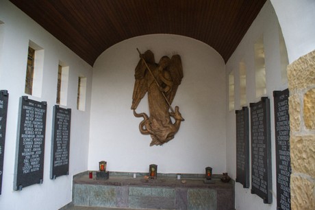 Schwerfen