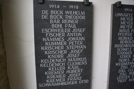 Schwerfen