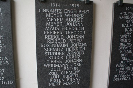 Schwerfen