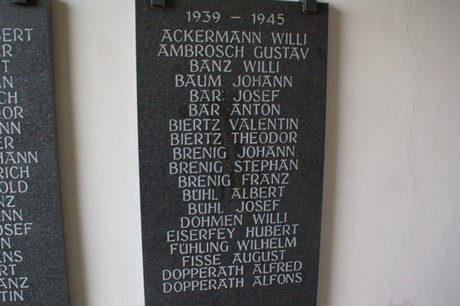 Schwerfen