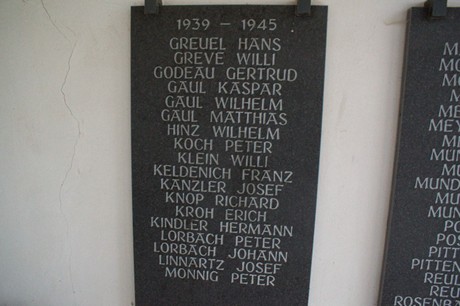 Schwerfen