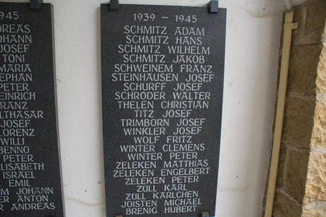 Schwerfen