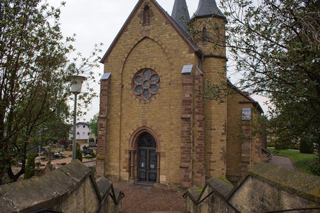 Schwerfen