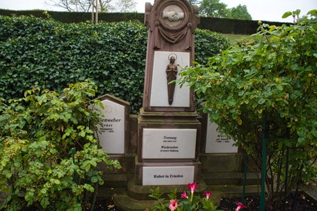 Schwerfen