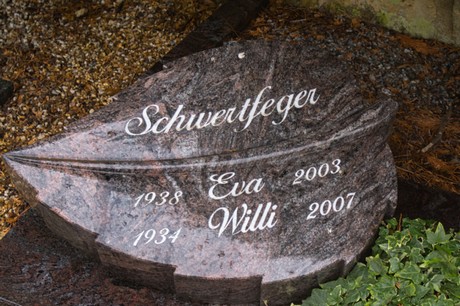 Schwerfen