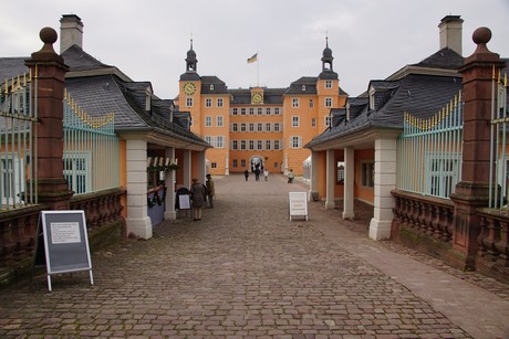 Schwetzingen