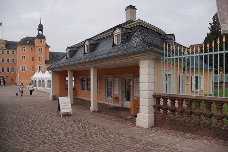 Schwetzingen