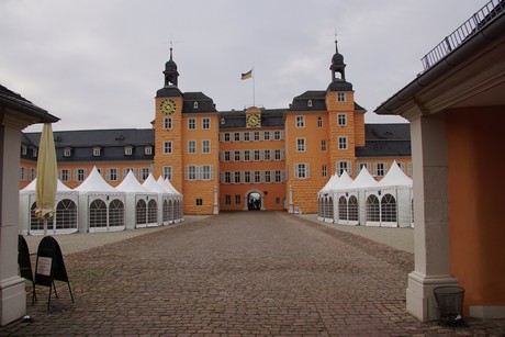 Schwetzingen