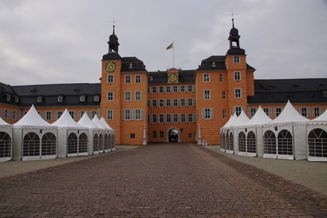 Schwetzingen