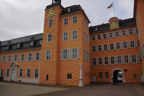 Schwetzingen