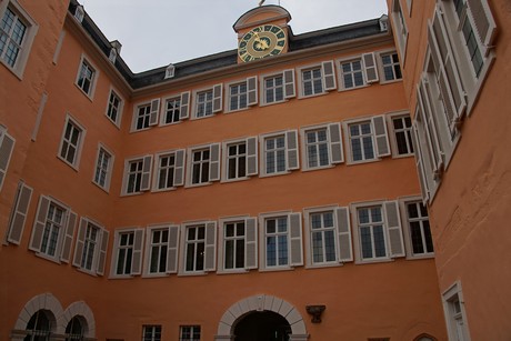 Schwetzingen